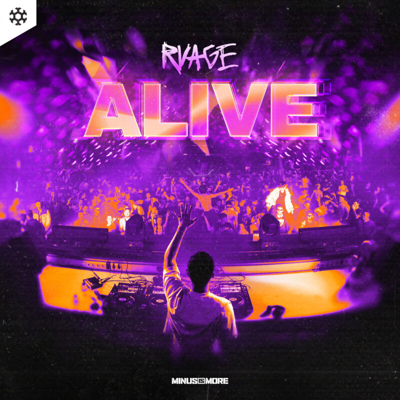 RVAGE-Alive(Artwork3S)